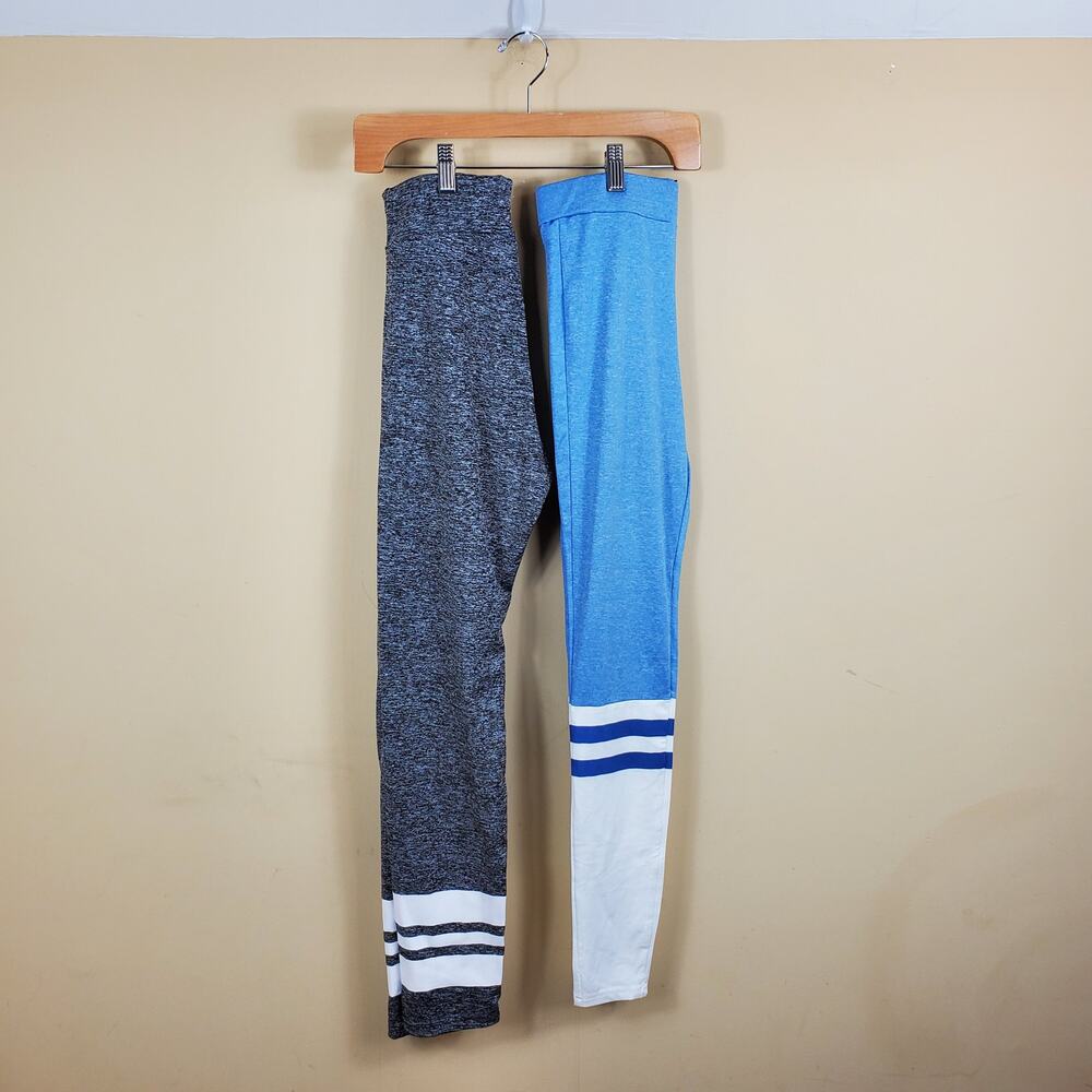 Shein Bundle Of Two Leggings Size S - image 1